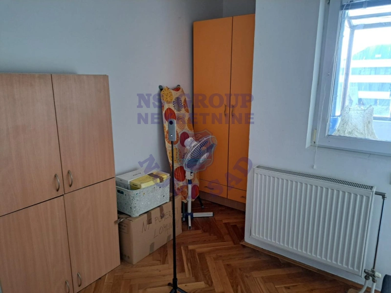 stan na prodaju Novi Sad 36m2 570767