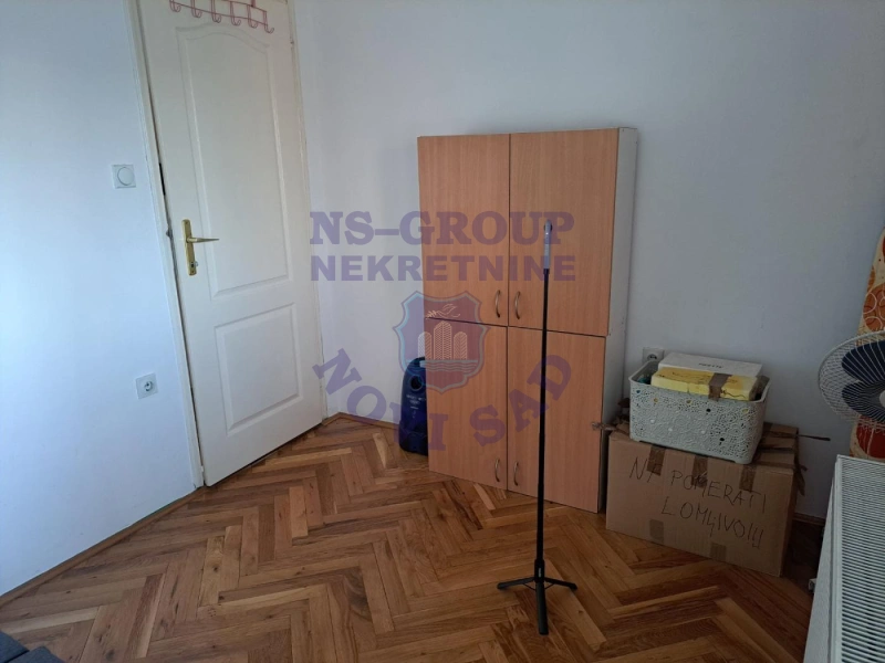 stan na prodaju Novi Sad 36m2 570767