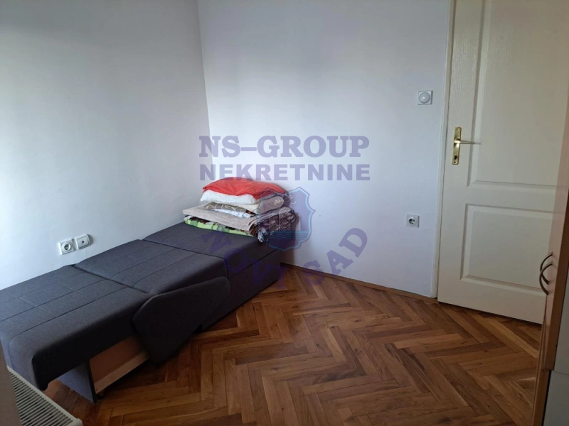 stan na prodaju Novi Sad 36m2 570767