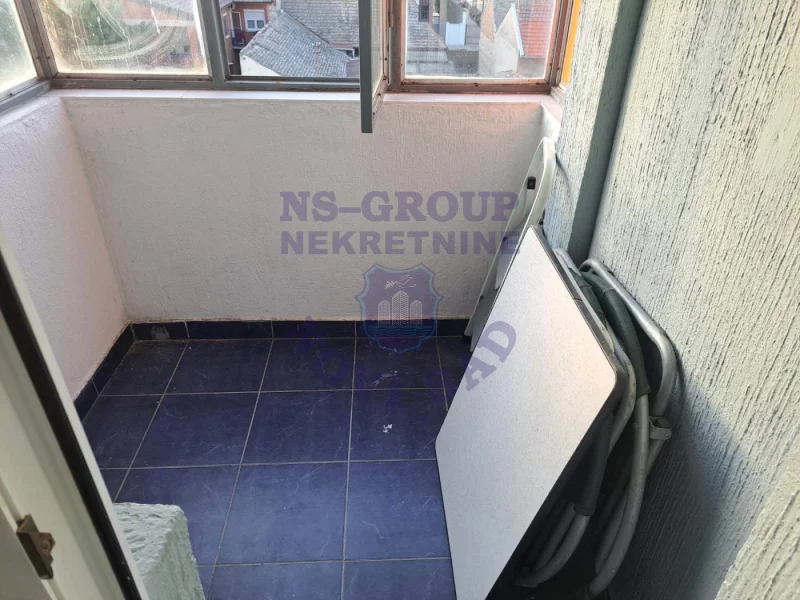 stan na prodaju Novi Sad 36m2 570767