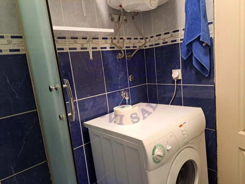 stan na prodaju Novi Sad 36m2 570767