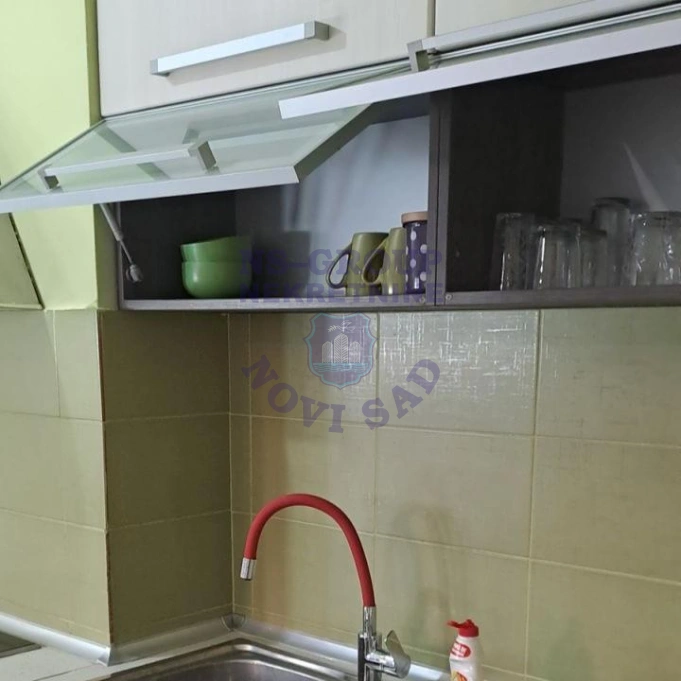 stan za izdavanje Novi Sad 37m2 16465