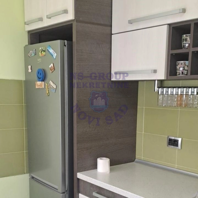 stan za izdavanje Novi Sad 37m2 16465