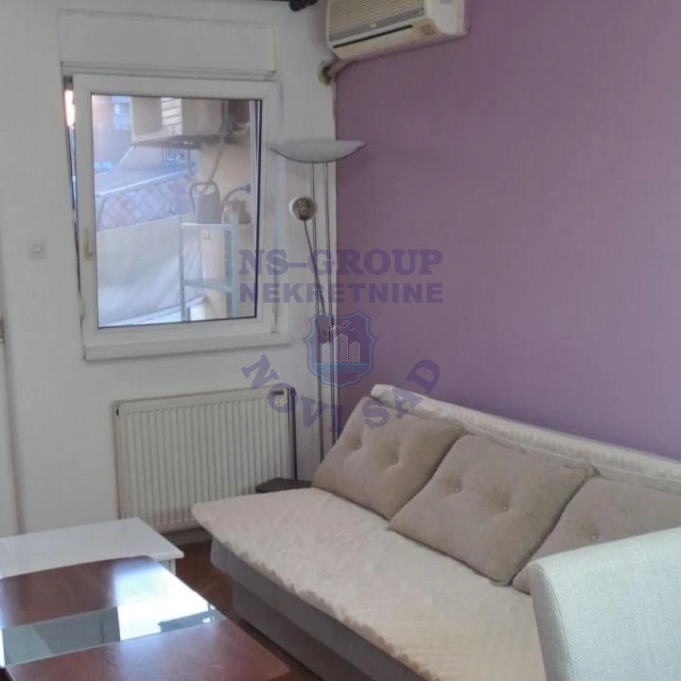 stan za izdavanje Novi Sad 37m2 16465