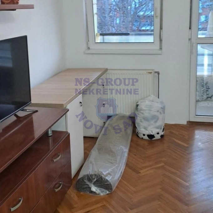 stan za izdavanje Novi Sad 37m2 16465