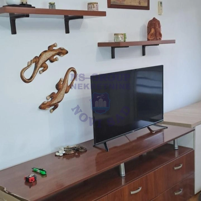 stan za izdavanje Novi Sad 37m2 16465
