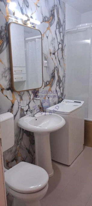 stan za izdavanje Novi Sad 37m2 16465