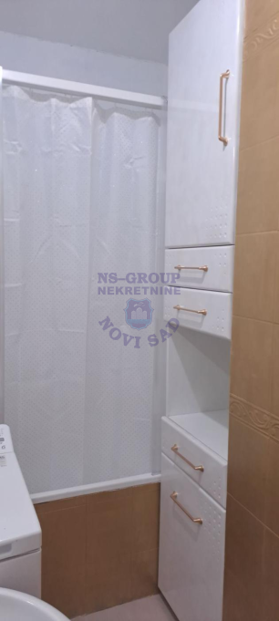 stan za izdavanje Novi Sad 37m2 16465