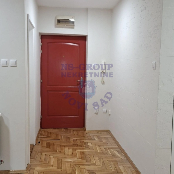 stan za izdavanje Novi Sad 59m2 16466