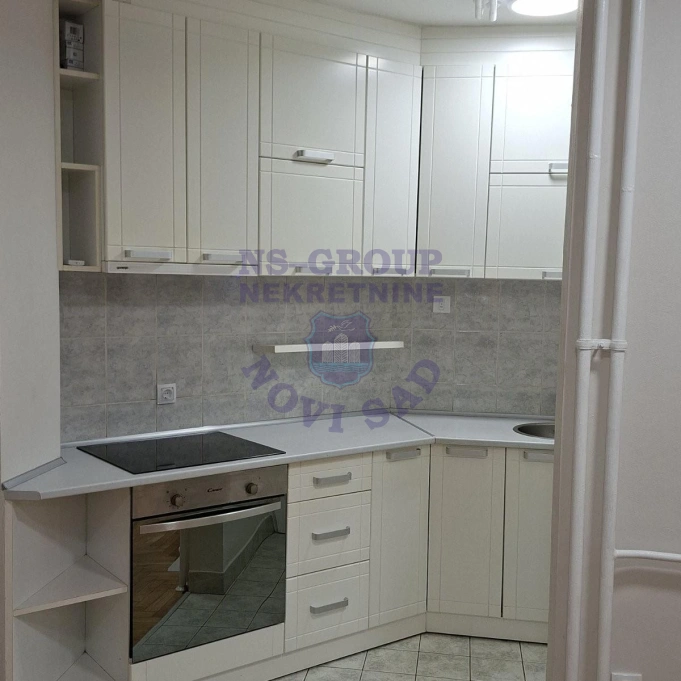 stan za izdavanje Novi Sad, 59m2 16466