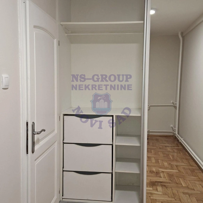 stan za izdavanje Novi Sad 59m2 16466