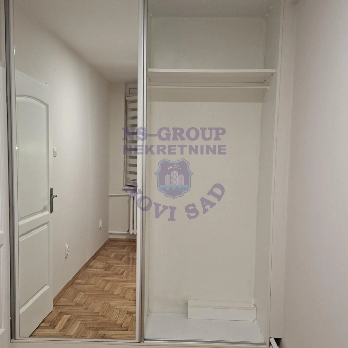 stan za izdavanje Novi Sad 59m2 16466