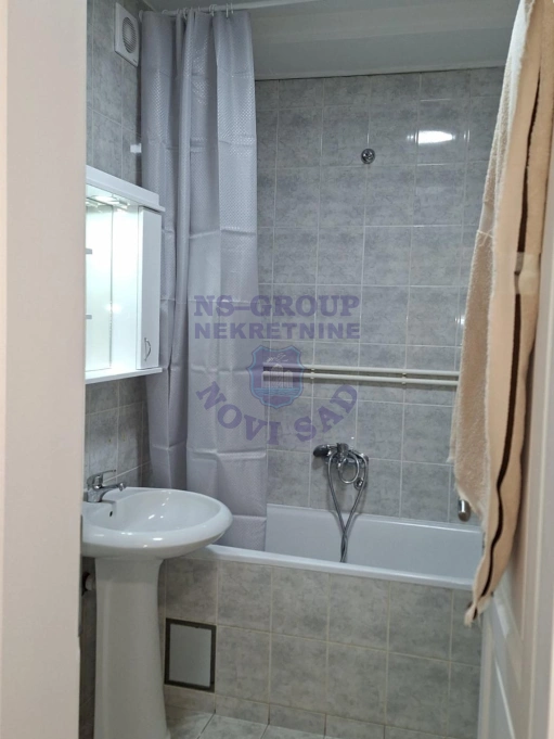 stan za izdavanje Novi Sad 59m2 16466