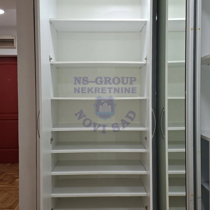 stan za izdavanje Novi Sad 59m2 16466