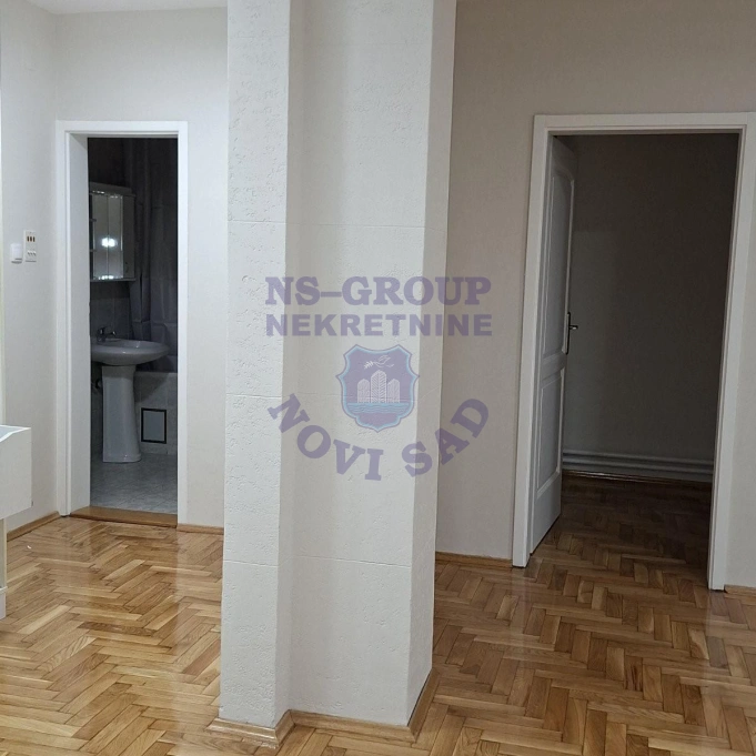stan za izdavanje Novi Sad 59m2 16466