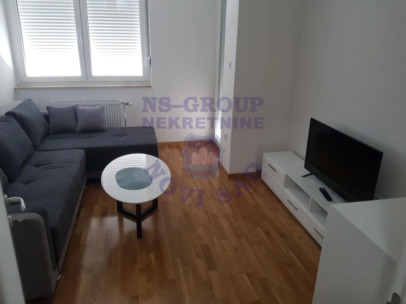 stan za izdavanje Novi Sad, 41m2 16468