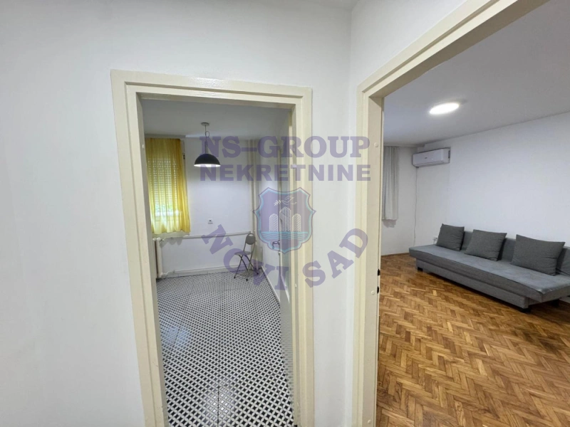 stan na prodaju Novi Sad 31m2 570773