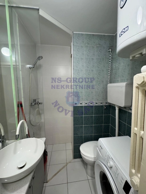 stan na prodaju Novi Sad 31m2 570773
