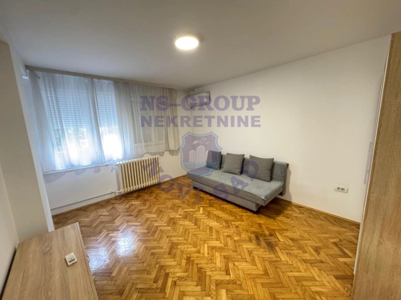 stan na prodaju Novi Sad 31m2 570773