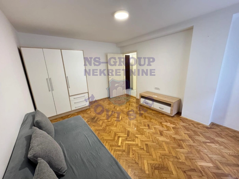 stan na prodaju Novi Sad 31m2 570773