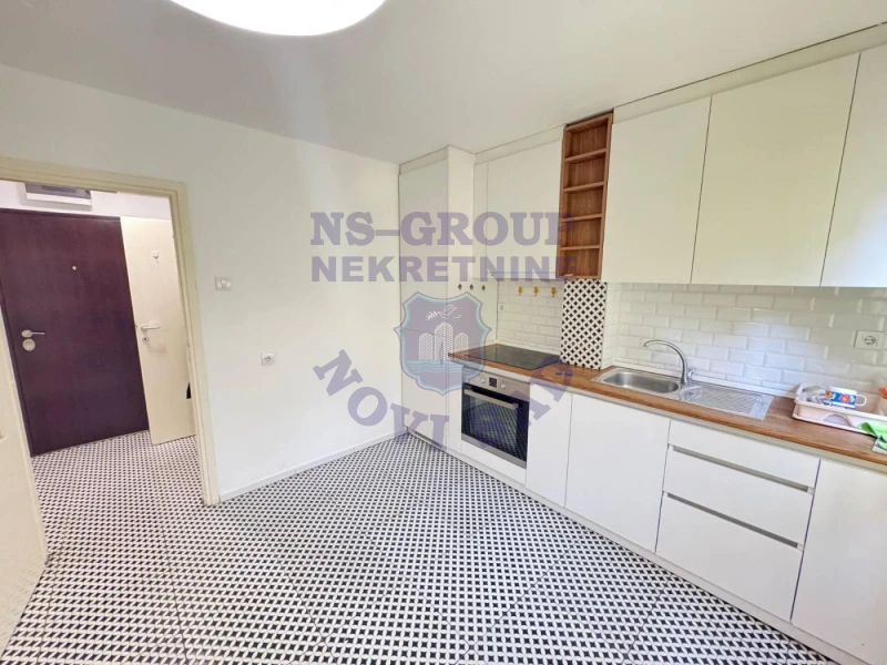 stan na prodaju Novi Sad 31m2 570773