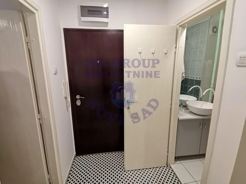 stan na prodaju Novi Sad 31m2 570773