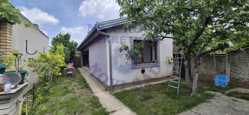 kuca na prodaju Novi Sad 67m2 570838