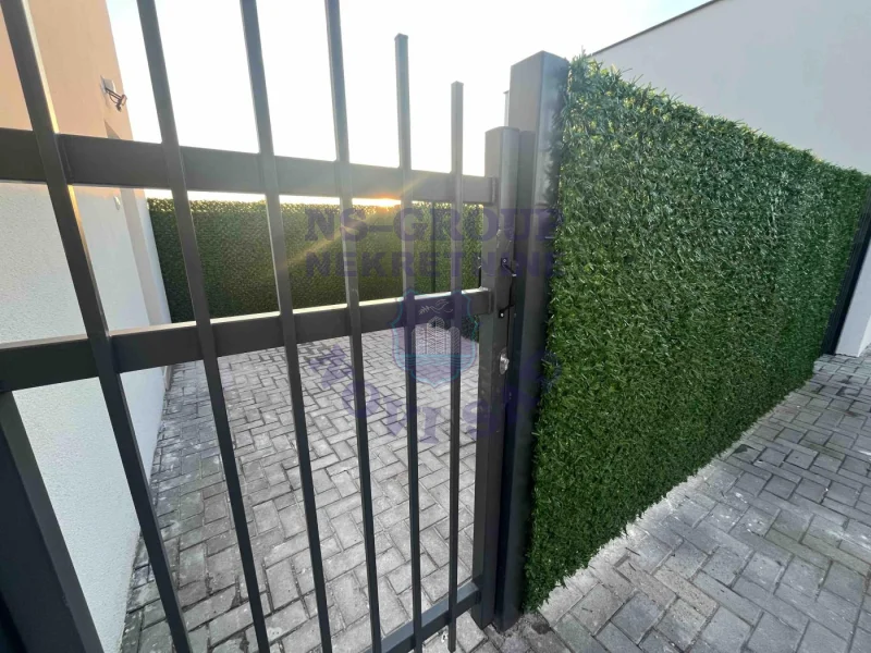 stan na prodaju Novi Sad, 28m2 570805