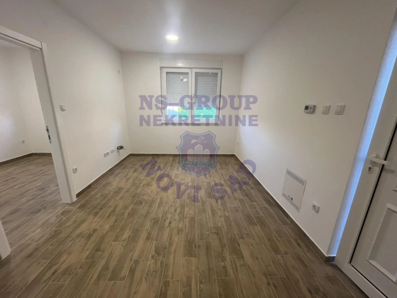 stan na prodaju Novi Sad 28m2 570805
