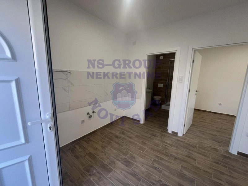 stan na prodaju Novi Sad 28m2 570806