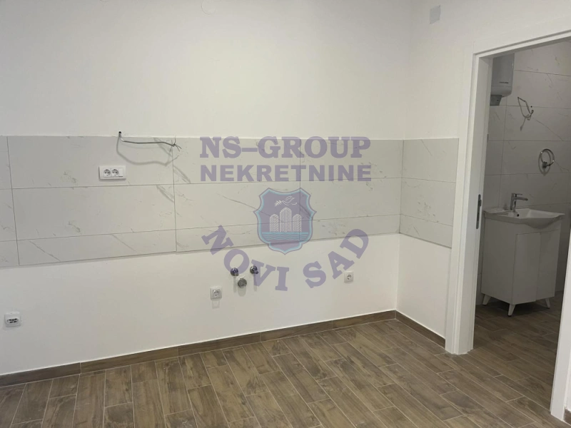 stan na prodaju Novi Sad 28m2 570805