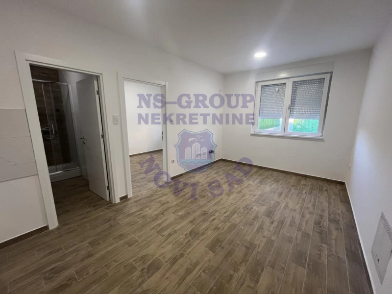 stan na prodaju Novi Sad, 28m2 570806