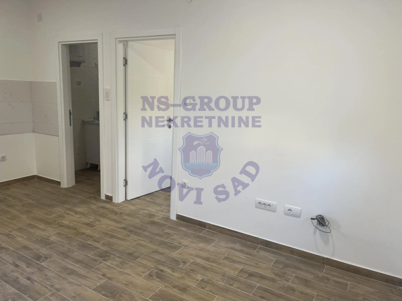 stan na prodaju Novi Sad 28m2 570805