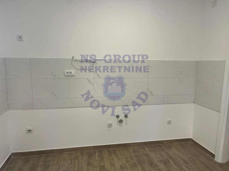 stan na prodaju Novi Sad 28m2 570806