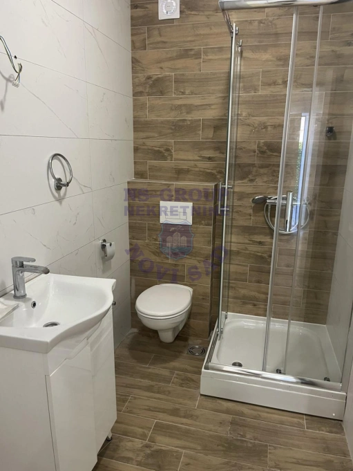 stan na prodaju Novi Sad 28m2 570806