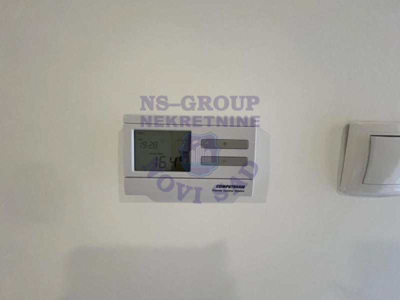 stan na prodaju Novi Sad 28m2 570805