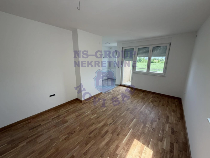 stan na prodaju Petrovaradin, 53m2 570821