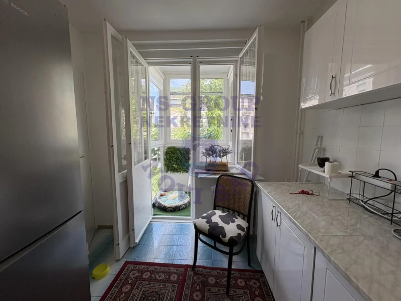 stan na prodaju Novi Sad 53m2 570834