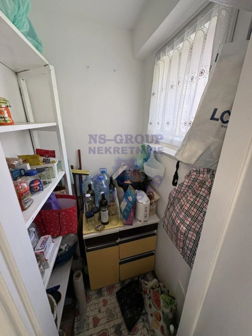 stan na prodaju Novi Sad 53m2 570834