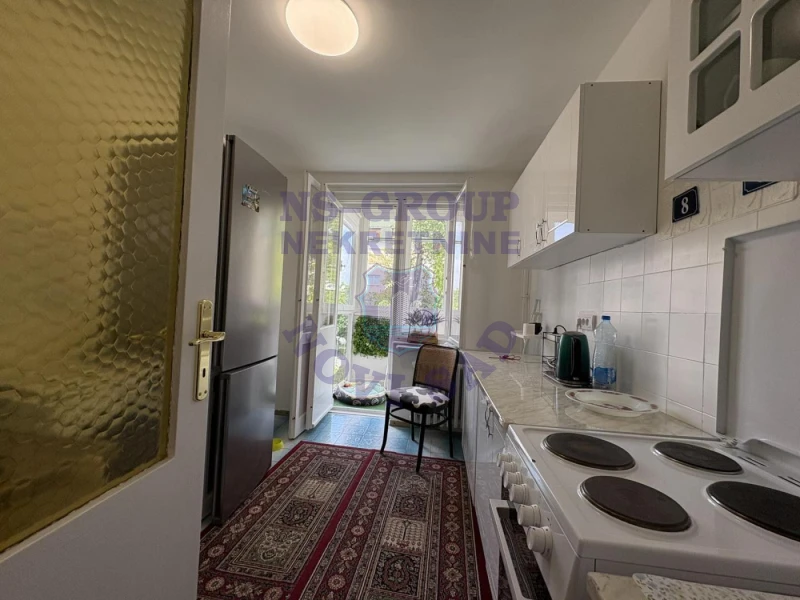 stan na prodaju Novi Sad 53m2 570834