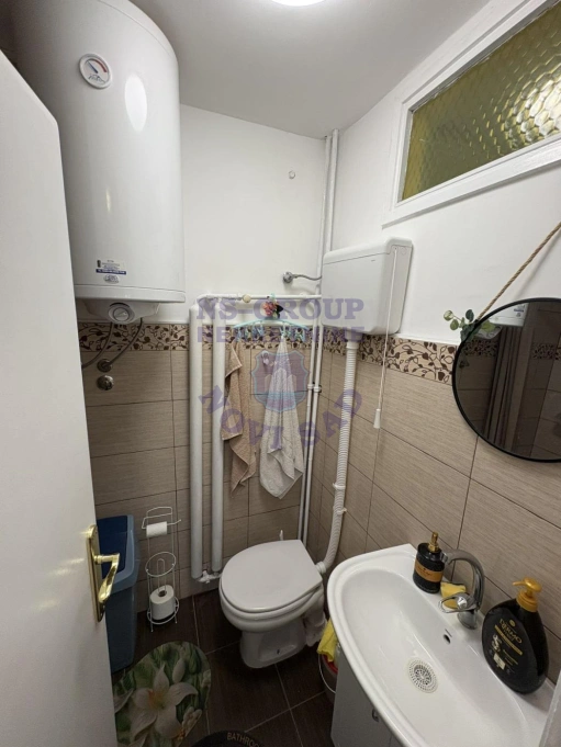 stan na prodaju Novi Sad 53m2 570834