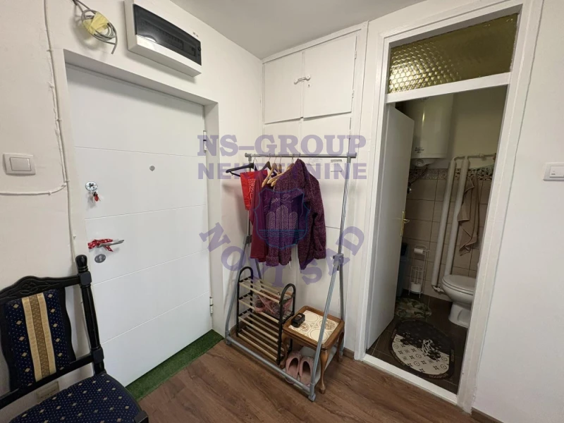 stan na prodaju Novi Sad 53m2 570834