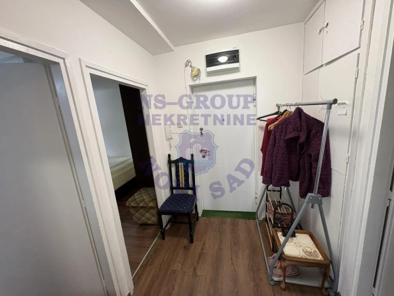 stan na prodaju Novi Sad 53m2 570834