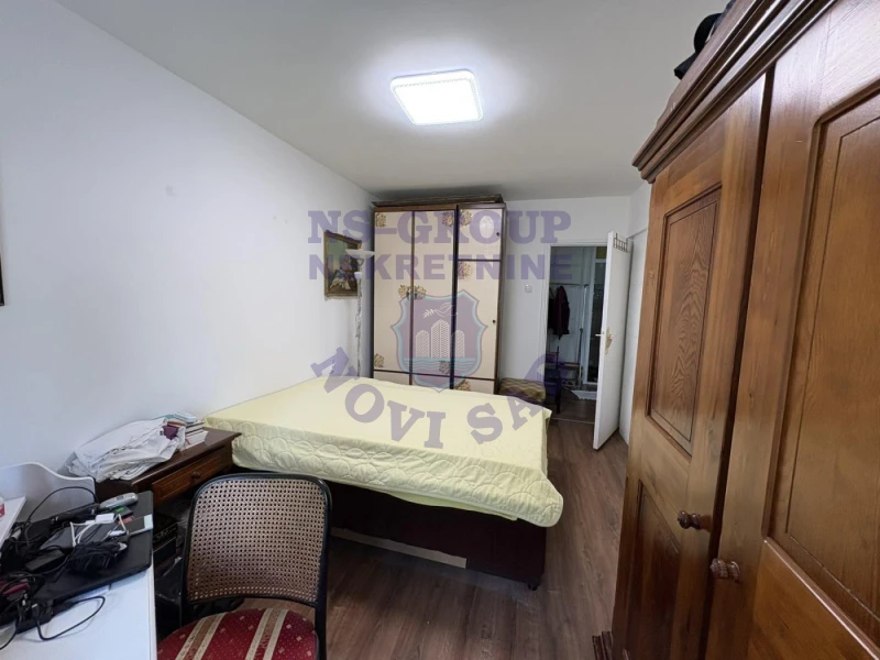 stan na prodaju Novi Sad 53m2 570834