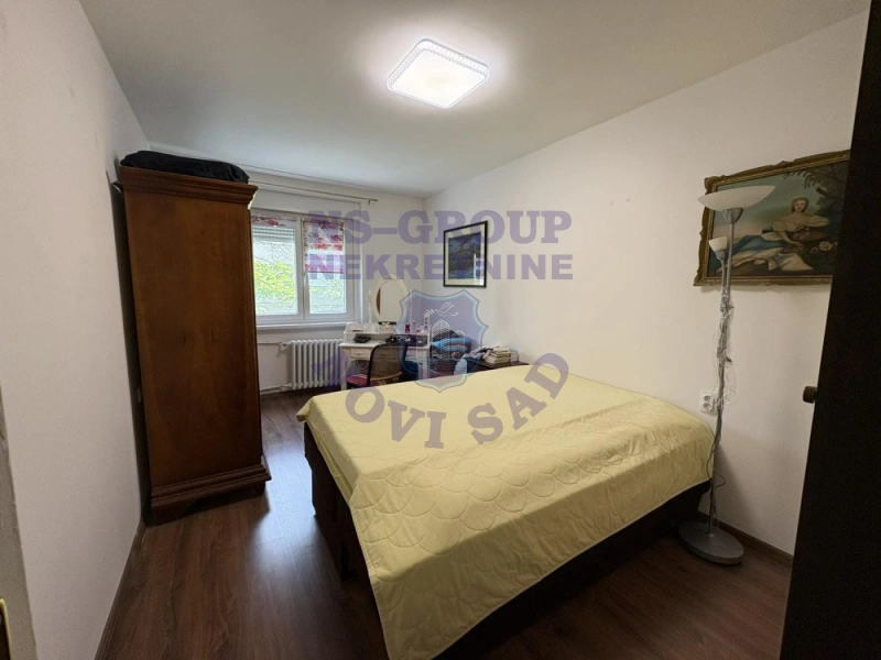 stan na prodaju Novi Sad 53m2 570834