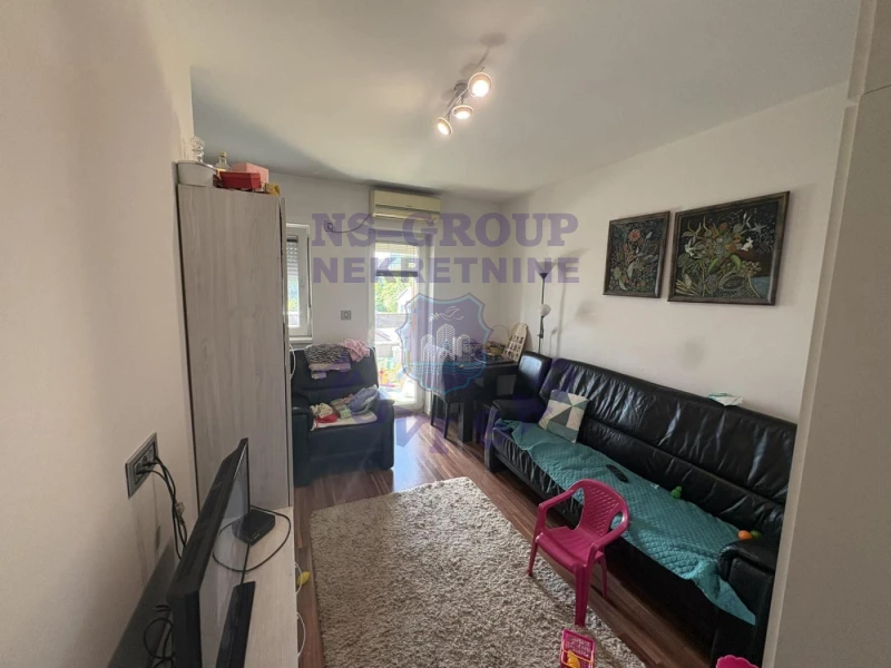 stan na prodaju Novi Sad, 33m2 570850