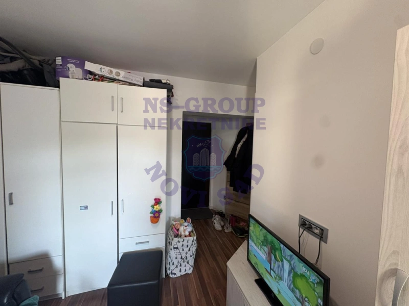 stan na prodaju Novi Sad 33m2 570850