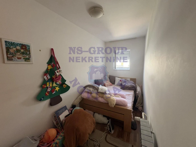 stan na prodaju Novi Sad 33m2 570850