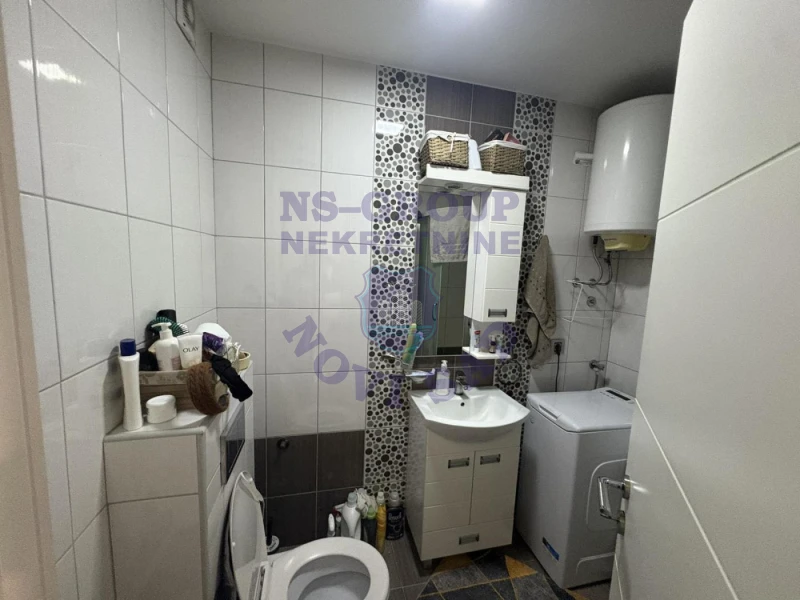 stan na prodaju Novi Sad 33m2 570850