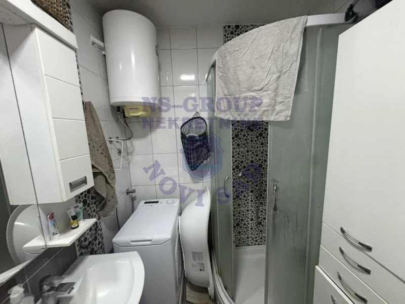 stan na prodaju Novi Sad 33m2 570850